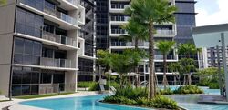 The Poiz Residences (D13), Apartment #525675911
